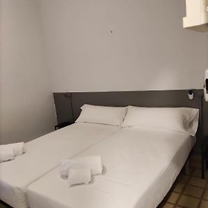 Budget Eenpersoonskamer